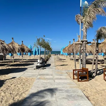 3 Esclusive Con Balconi A 350m Dal Mare, Centro, Parcheggio Pubblico A 500m Διαμέρισμα