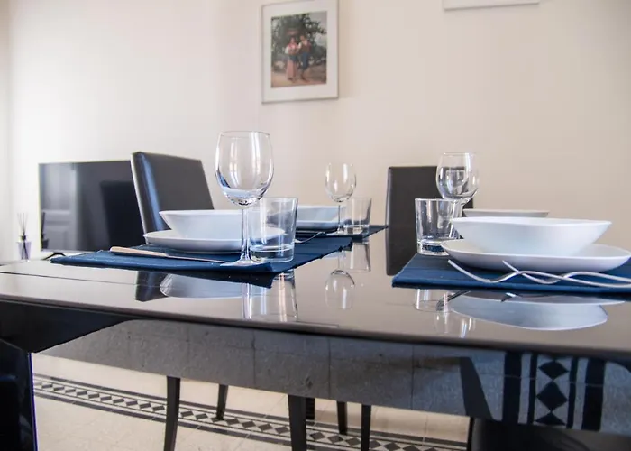 3 Esclusive In Centro Citta Con Balcone, Parcheggio Pubblico A 500m Apartment *