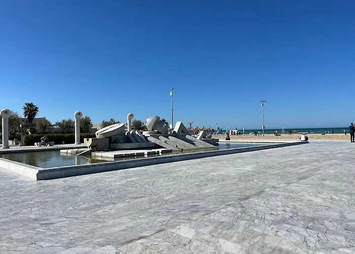 Apartment 3 Esclusive In Centro Citta Con Balcone, Parcheggio Pubblico A 500m *