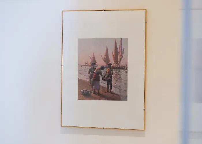 Apartment 3 Esclusive In Centro Citta Con Balcone, Parcheggio Pubblico A 500m