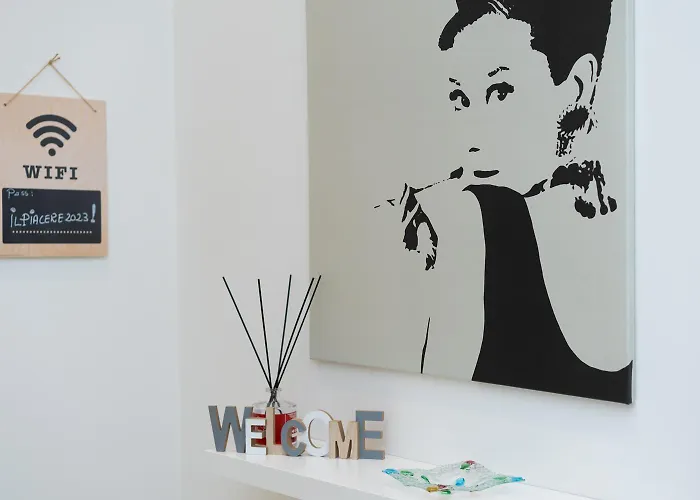 3 Esclusive In Centro Citta Con Balcone, Parcheggio Pubblico A 500m Apartment Pescara