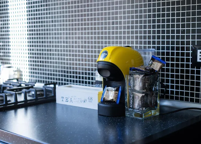 3 Esclusive In Centro Citta Con Balcone, Parcheggio Pubblico A 500m