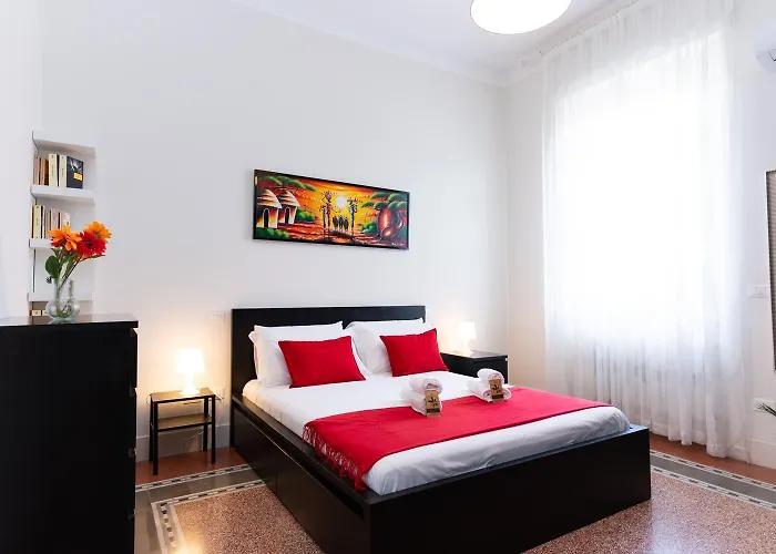 Apartment 3 Esclusive In Centro Citta Con Balcone, Parcheggio Pubblico A 500m