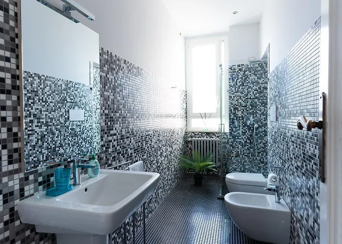 3 Esclusive In Centro Citta Con Balcone, Parcheggio Pubblico A 500m Apartment *