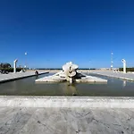 3 Esclusive Con Balconi A 350m Dal Mare, Centro, Parcheggio Pubblico A 500m Apartment