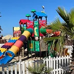 Apartment 3 Esclusive Con Balconi A 350m Dal Mare, Centro, Parcheggio Pubblico A 500m *