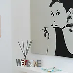 3 Esclusive Con Balconi A 350m Dal Mare, Centro, Parcheggio Pubblico A 500m Apartment Pescara