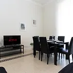 3 Esclusive Con Balconi A 350m Dal Mare, Centro, Parcheggio Pubblico A 500m * Pescara