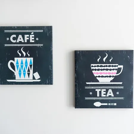 3 In Centro Con Balcone A 450 M Dal Mare, Parcheggio Pubblico Apartamento *