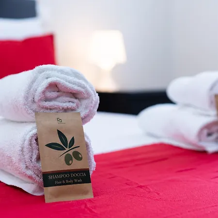 Promo Inizio Anno 3 In Centro Citta Con Balcone, Parcheggio Pubblico A 500m *