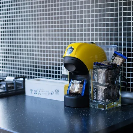 Promo Inizio Anno 3 In Centro Citta Con Balcone, Parcheggio Pubblico A 500m