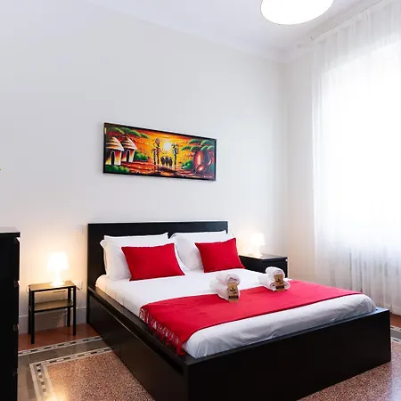 Apartmán 3 Esclusive In Centro Citta Con Balcone, Parcheggio Pubblico A 500m