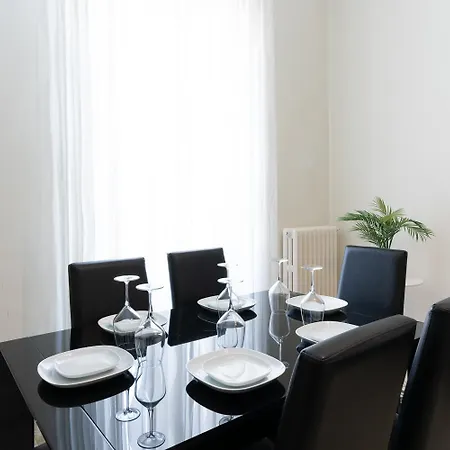 3 Esclusive Con Balconi A 350m Dal Mare, Centro, Parcheggio Pubblico A 500m Apartamento *