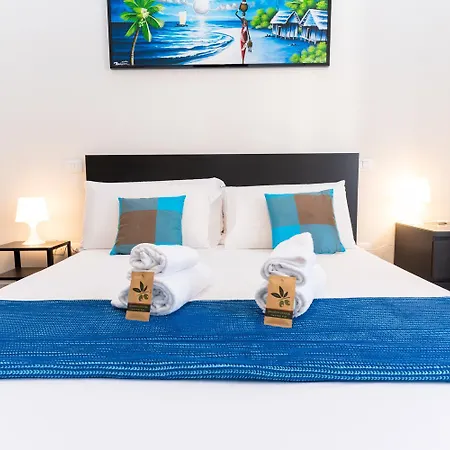 3 Esclusive In Centro Citta Con Balcone, Parcheggio Pubblico A 500m