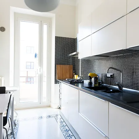 3 Esclusive Con Balcone In Centro Citta, Mare A 450m, Prenota Ora! Apartment Pescara