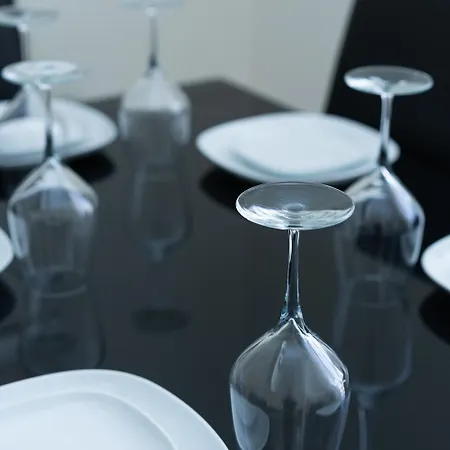 Promo Inizio Anno 3 In Centro Citta Con Balcone, Parcheggio Pubblico A 500m