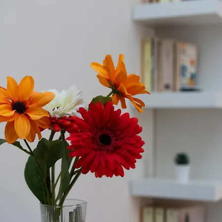 Promo Inizio Anno 3 In Centro Citta Con Balcone, Parcheggio Pubblico A 500m 公寓 *