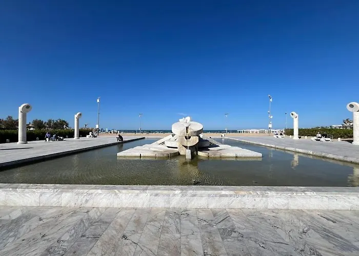 3 Esclusive In Centro Citta Con Balcone, Parcheggio Pubblico A 500m Apartmán