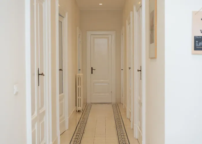 3 Esclusive In Centro Citta Con Balcone, Parcheggio Pubblico A 500m *