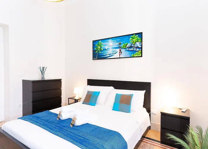 Apartmán 3 Esclusive In Centro Citta Con Balcone, Parcheggio Pubblico A 500m Pescara