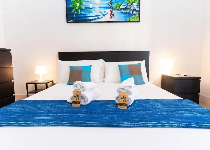 3 Esclusive In Centro Citta Con Balcone, Parcheggio Pubblico A 500m