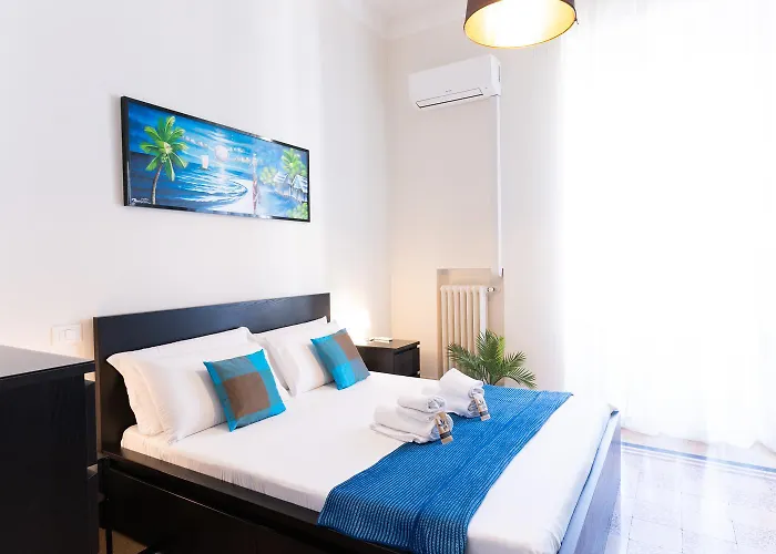 3 Esclusive In Centro Citta Con Balcone, Parcheggio Pubblico A 500m