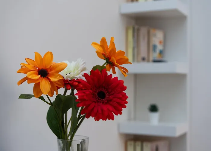 3 Esclusive In Centro Citta Con Balcone, Parcheggio Pubblico A 500m Apartmán *